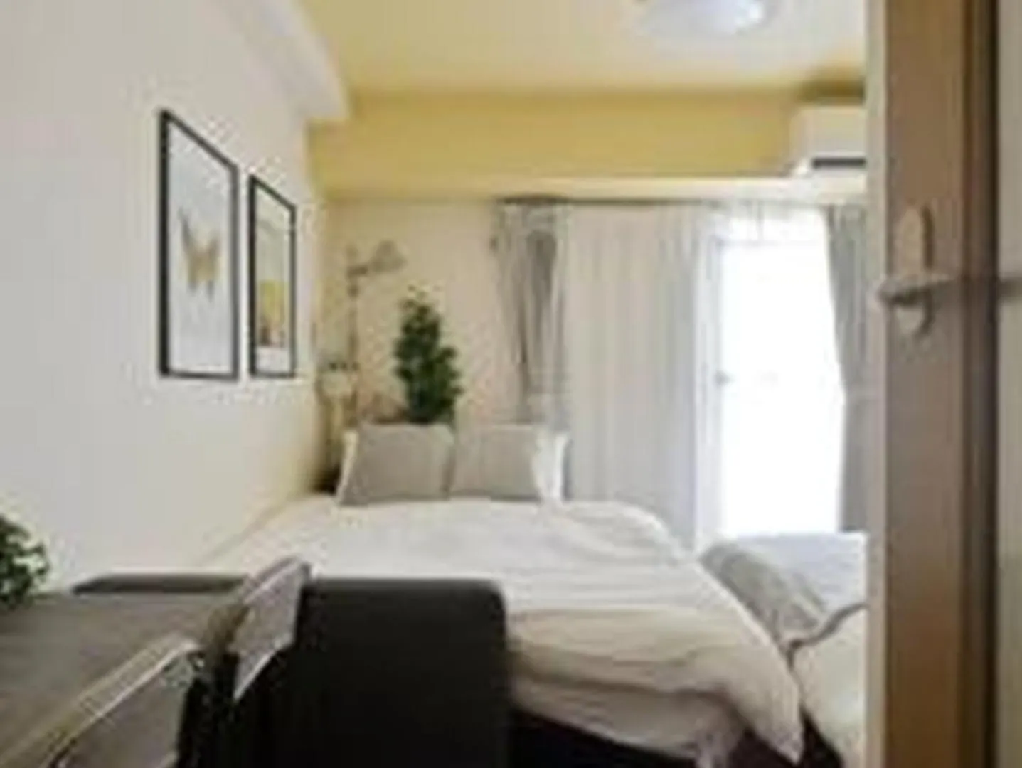 コンフィデンスロン702 Daire Osaka